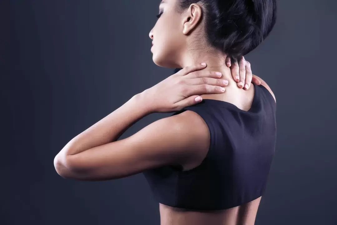 Cervikalna osteohondroza pri ženskah